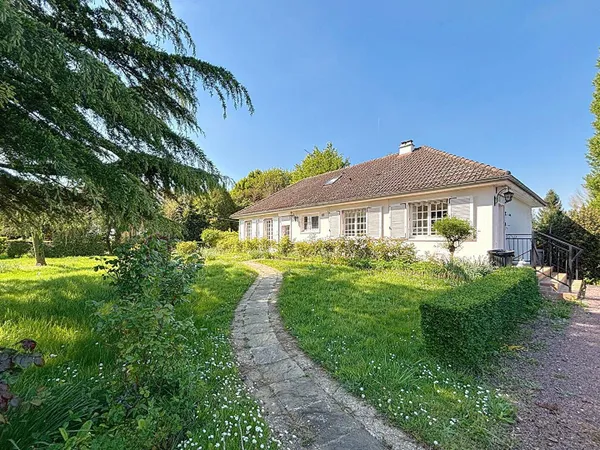 Maison 4 pièces 103 m² 