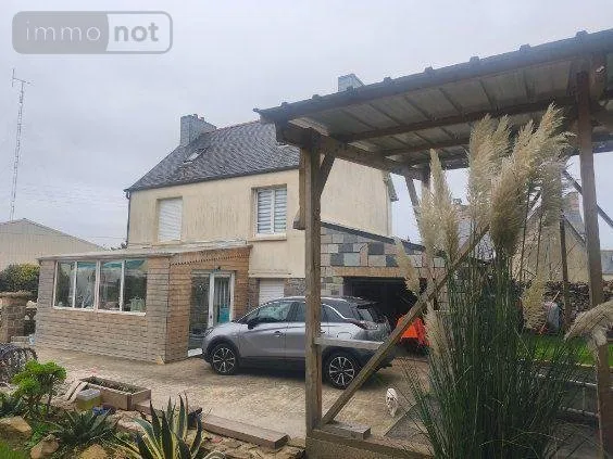 Maison 5 pièces 75 m² 