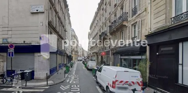 Local commercial 310 m² 