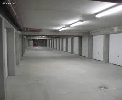 Location garage 