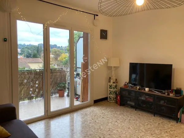 Appartement Toulon 3 pièce(s) 66 m2 avec garage 
