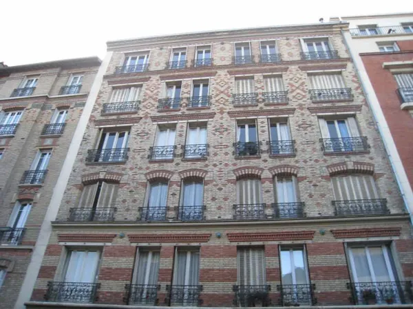 Appartement 1 pièce 22 m² 