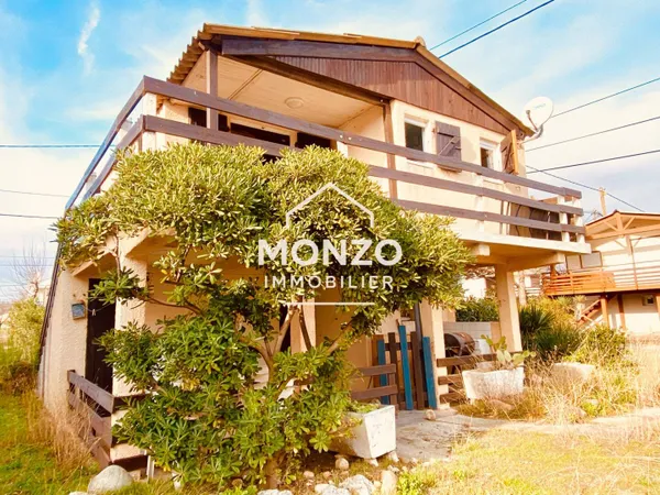 Maison 6 pièces 50 m² 
