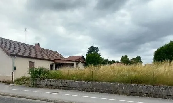 Maison de village 4 pièces 75 m² 