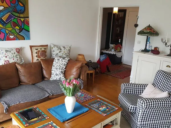 Appartement 5 pièces 97 m² 