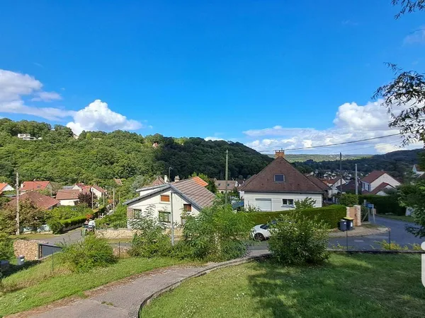 Propriété 147 m² 