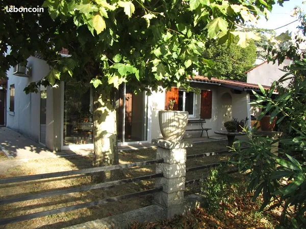 Appartement 5 pièces 97 m² 
