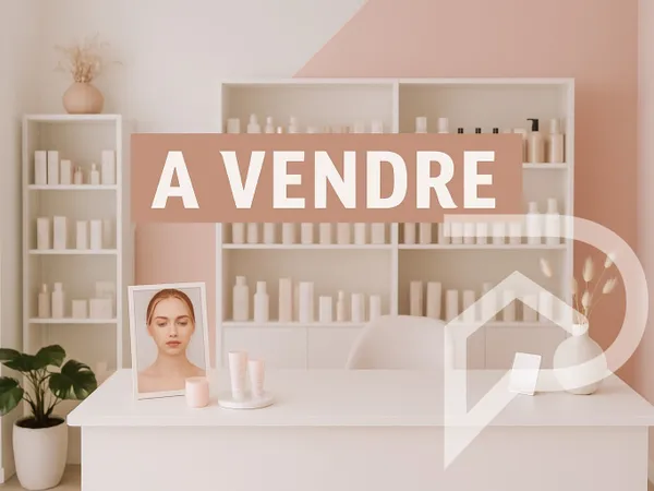 Fonds de commerce Balaruc Les Bains 32 m2 