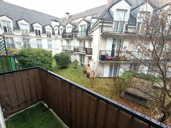 Appartement 4 pièces 80 m² 