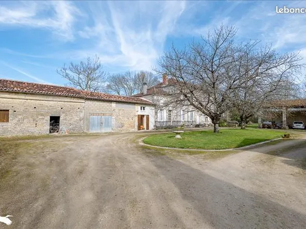 Maison 8 pièces 129 m² 
