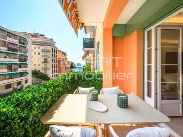 Appartement 2 pièces 36 m² 