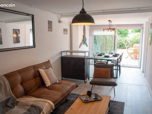 🏡Chambre dans Maison au calme avec Jardin et Terrasse🏘️ 