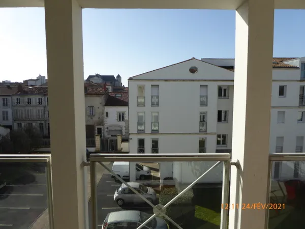Loue appartement 