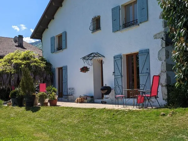 Maison 6 pièces 150 m² 