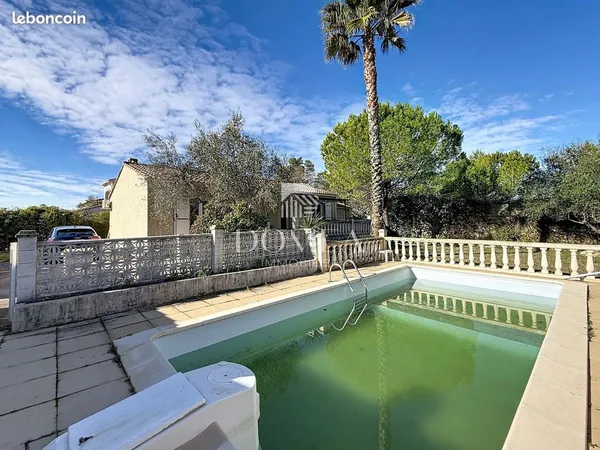 Villa 4 pièces 104 m² 