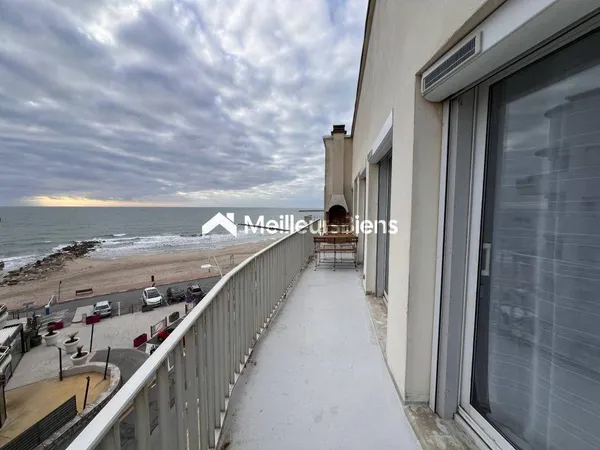 Appartement 3 pièces 67 m² 