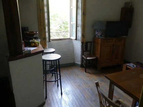 Immeuble 5 pièces 100 m² 