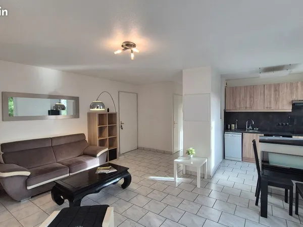 T2 47m² Meublé 