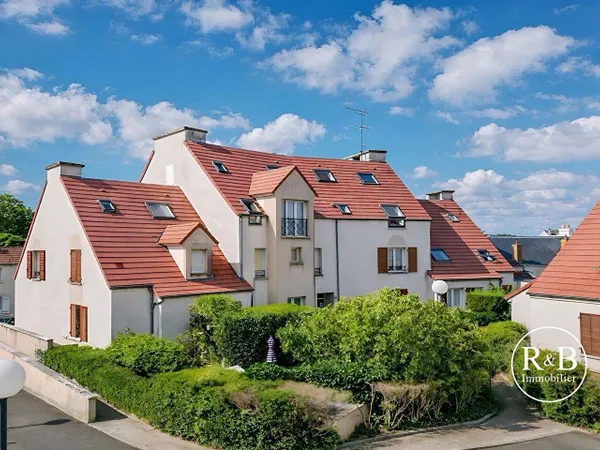 Appartement 1 pièce 22 m² 