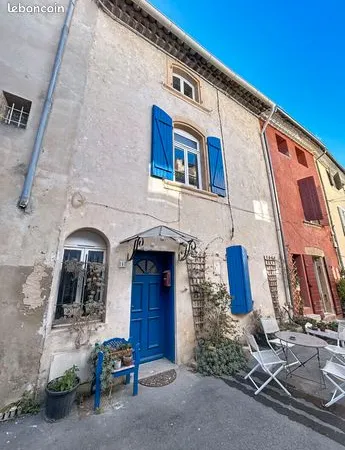 Appartement 4 pièces 93 m² 
