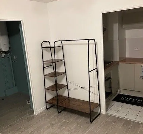 A louer studio 30m² cergy le haut 