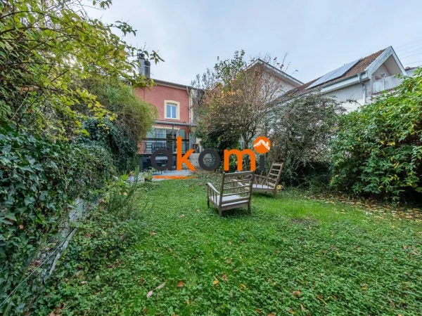 Maison 4 pièces 97 m² 