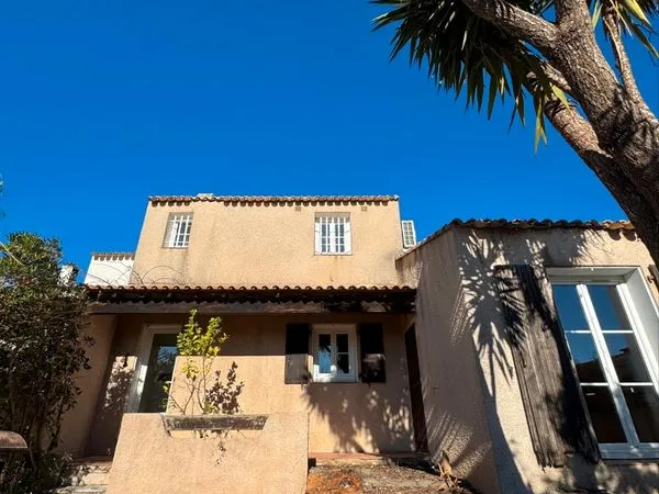 Maison 4 pièces 87m2 