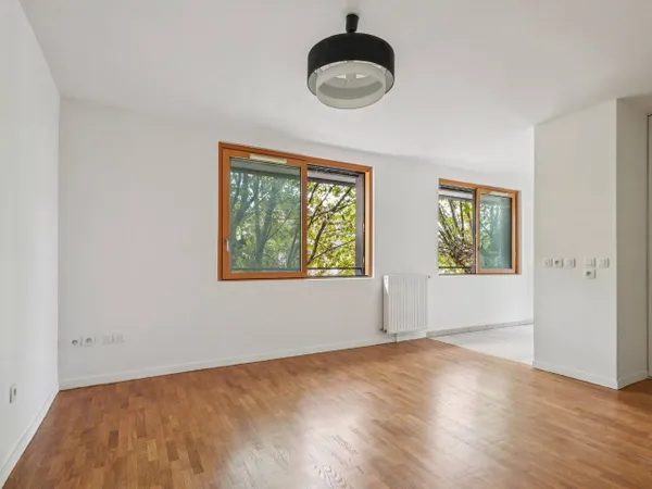 Appartement 1 pièce 33 m² 