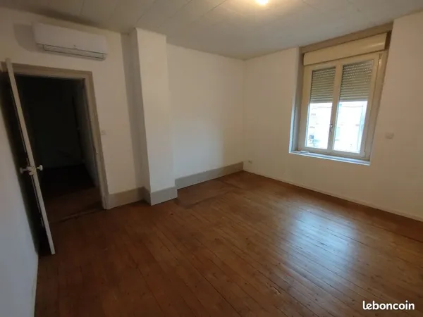 Maison 71 m2 