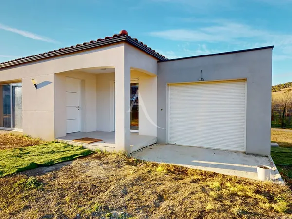 Maison Limoux 4 pièce(s) 108.85 m2 