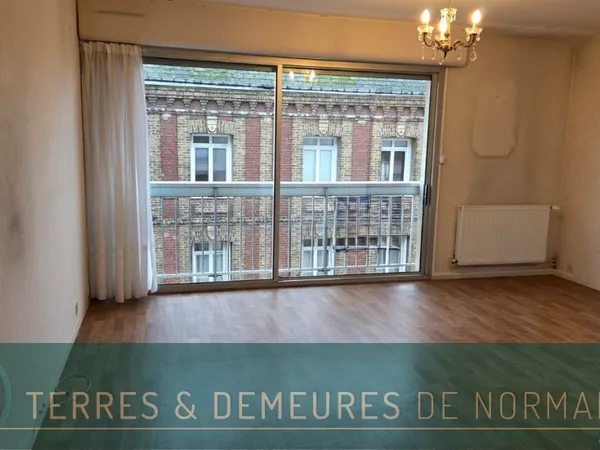 Appartement 1 pièce 35 m² 