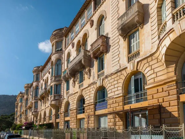 Appartement 3 pièces 71 m² 