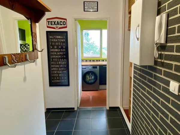 Appartement 1 pièce 39 m² 