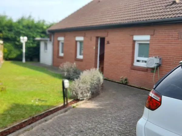 Loue chambre tout confort en location ou colocation 