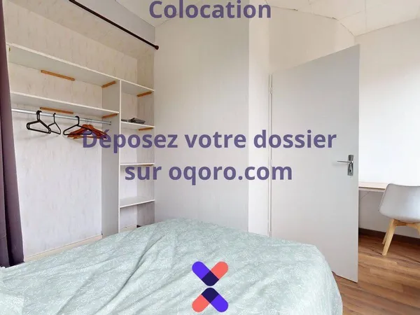 Appartement 5 pièces 110 m² 