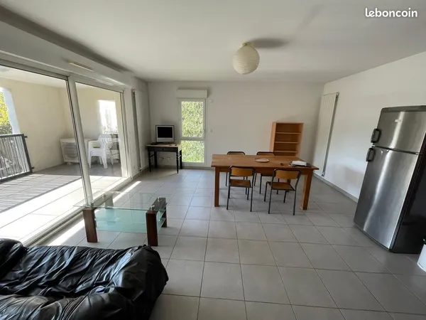Appartement T3 