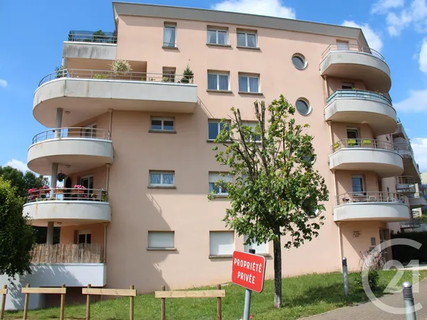 Appartement 1 pièce 24 m² 
