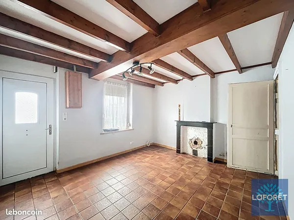 Maison 5 pièces 84 m² 