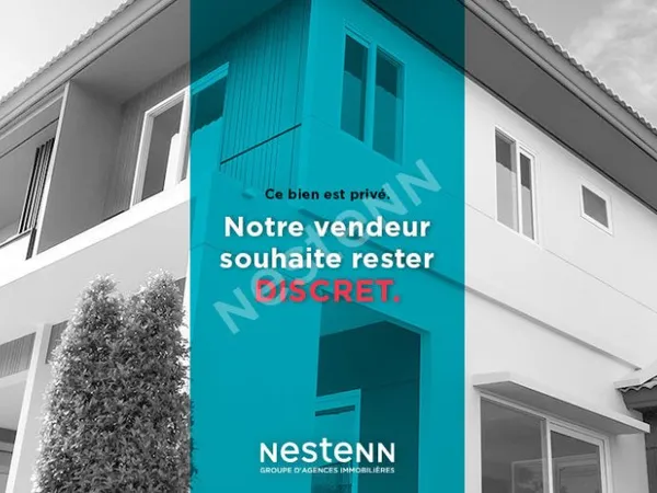 Toulon La Serinette appartement T5 en dernier étage avec terrasse