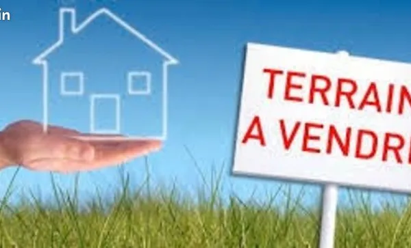 Terrain 801 m² Anse Bertrand 