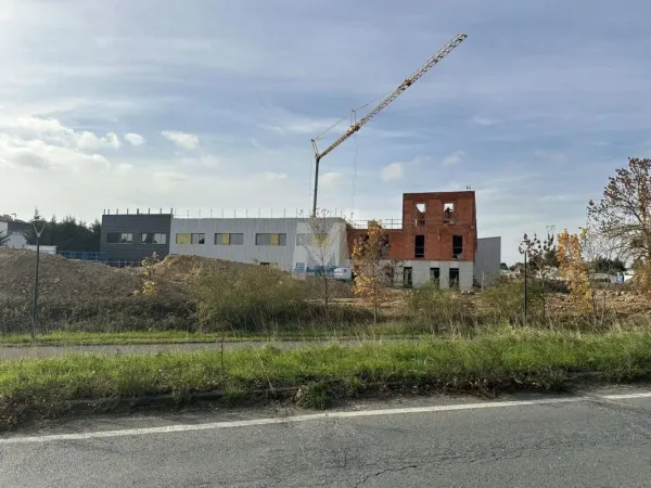 Location Local d'activités Ollainville 91340 