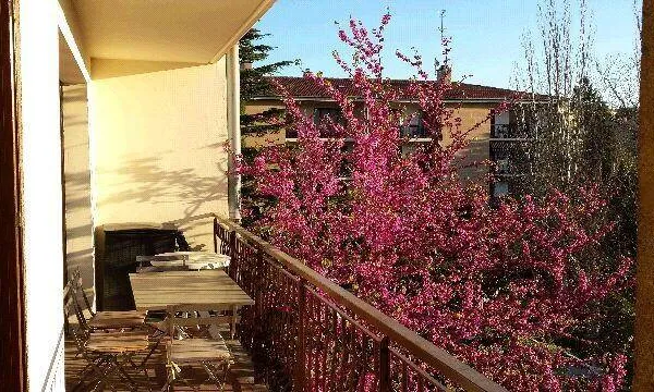 Appartement 2 pièces 59 m² 