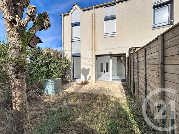 Maison 5 pièces 96 m² 
