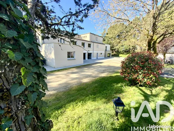 Propriété 12 pièces 525 m² 