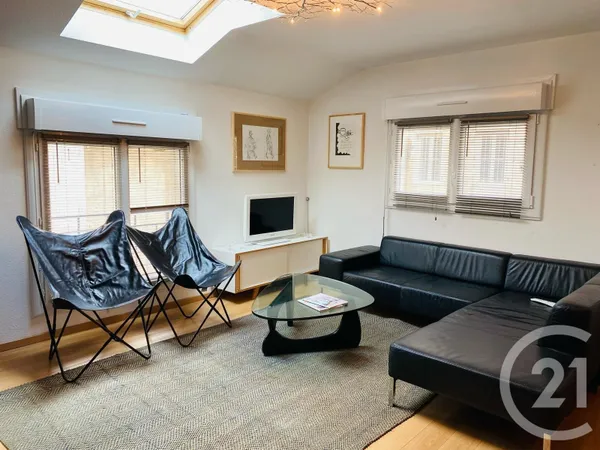 Appartement 3 pièces 77 m² 