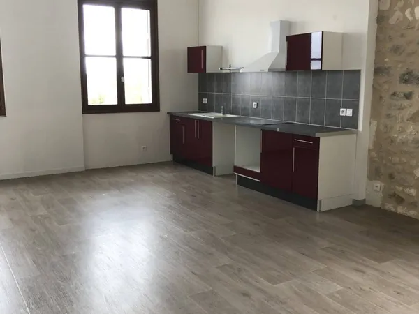 Appartement 3 pièces 75 m² 