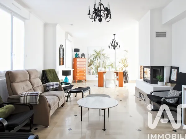 Maison 10 pièces 170 m² 