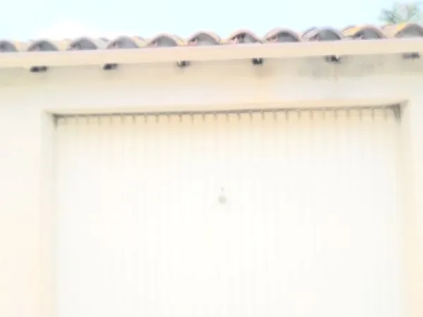 Garage ferme 20m2 