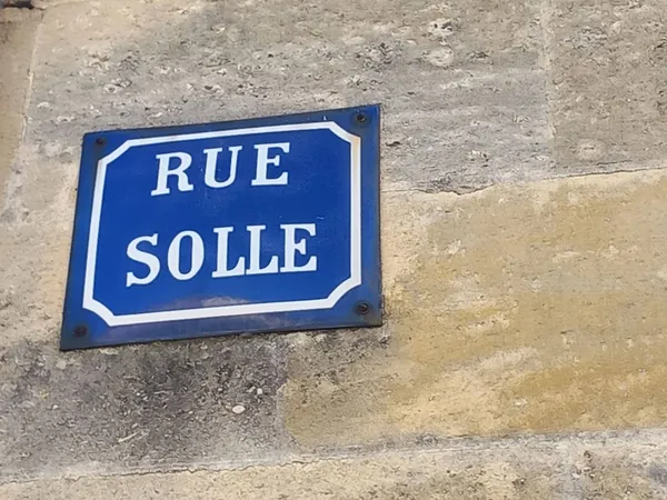 Vends appartement 