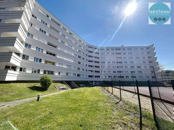 Appartement 1 pièce 33 m² 